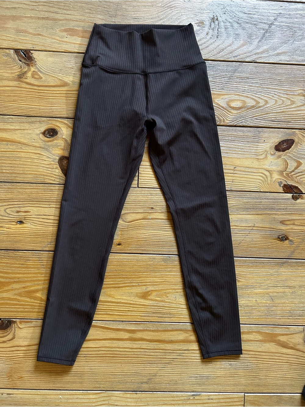 🤎Like New Vuori Inversion Rib Leghing Java Size XS - Picture 6 of 9
